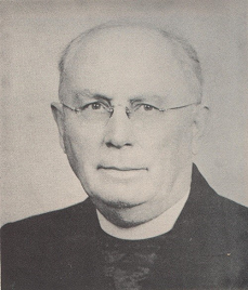 Fr. Peter Stahl (1903-1907)